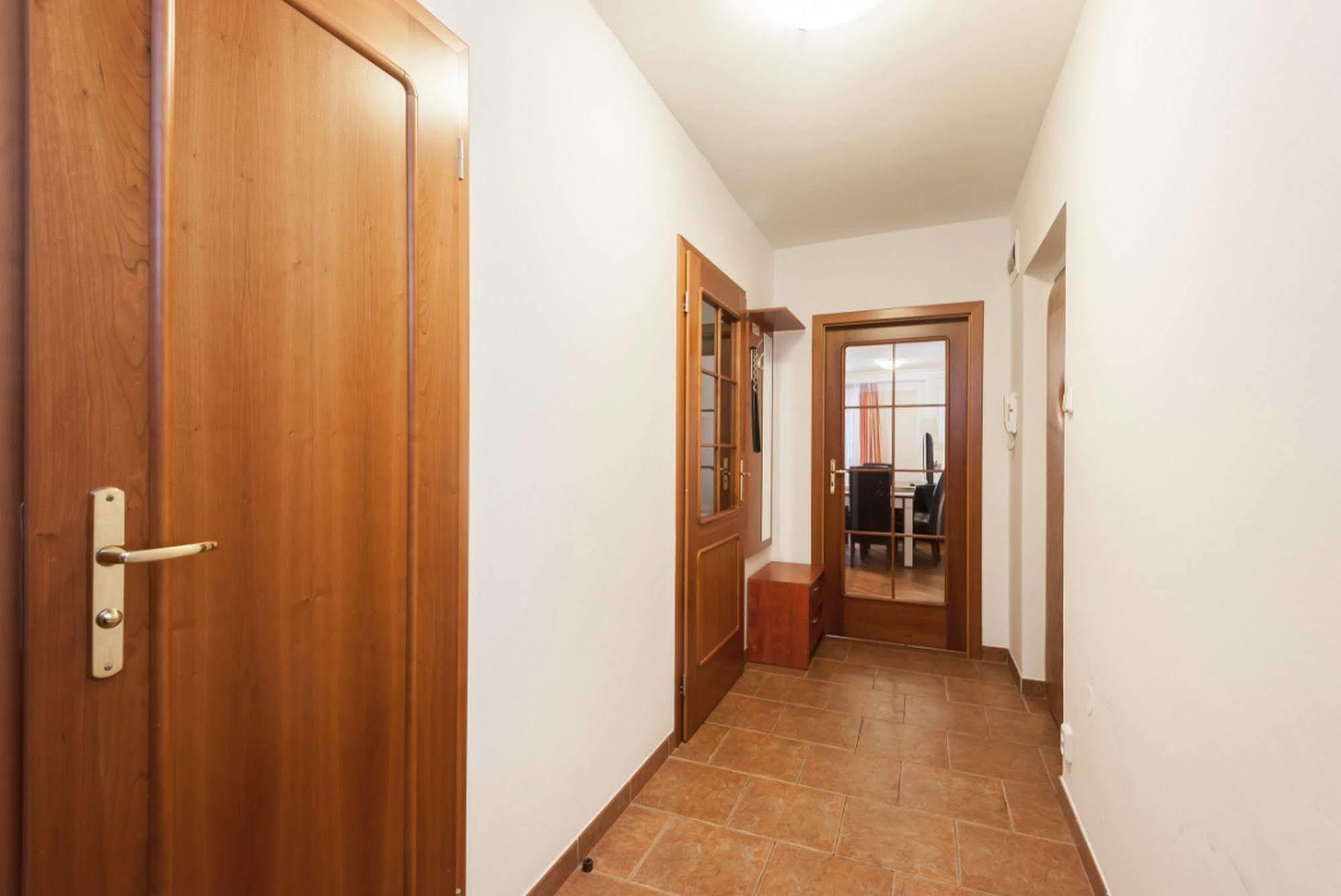 Long Stay Apartment Prague Exterior photo